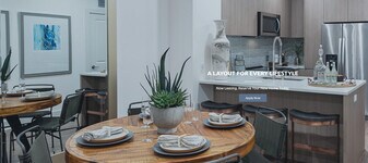 Hanover at Clearfork