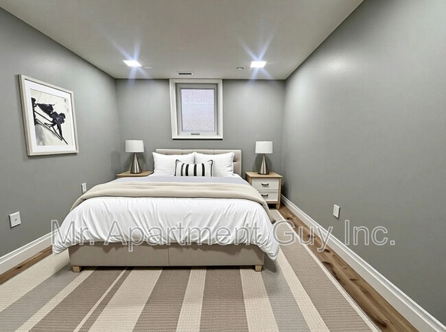 property at 2531 Cavendish Dr