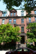 265 Commonwealth Ave in Boston, MA - Building Photo - Building Photo