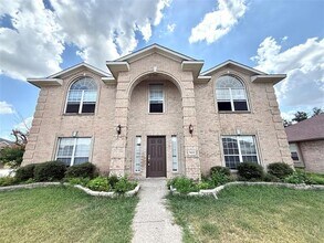 1422 Berkley Rd in Allen, TX - Building Photo - Building Photo
