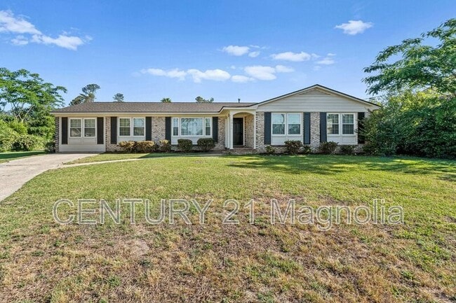 311 Gardners Mill Ct