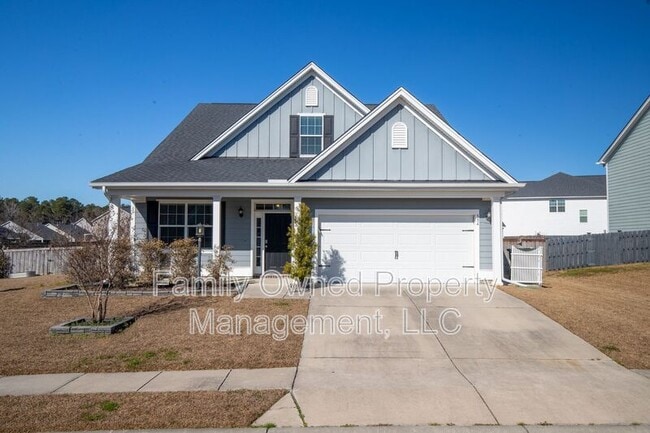 property at 584 Pendleton Dr