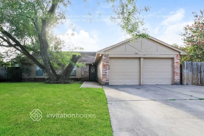 property at 23302 Upper Falls Ct