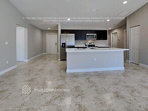 541 Entrada St SE in Palm Bay, FL - Building Photo - Building Photo