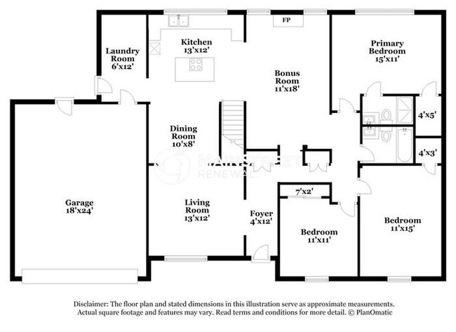 6922 Parc Charlene Dr in Florissant, MO - Building Photo - Building Photo