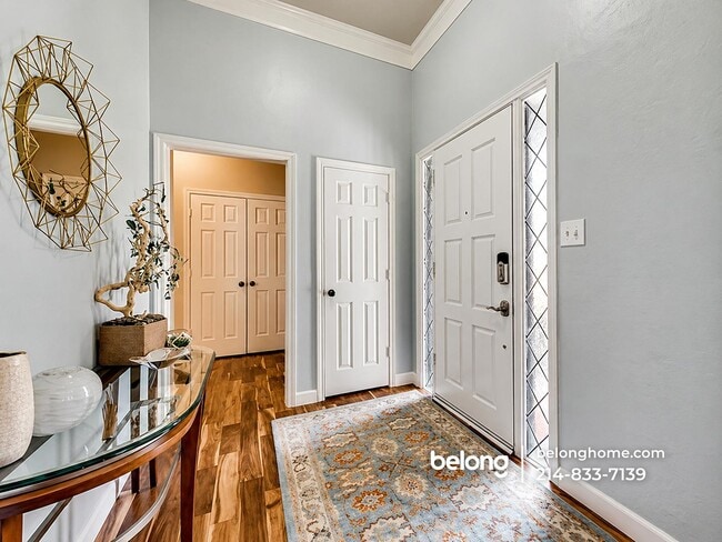7344 Briarnoll Dr in Dallas, TX - Building Photo - Building Photo