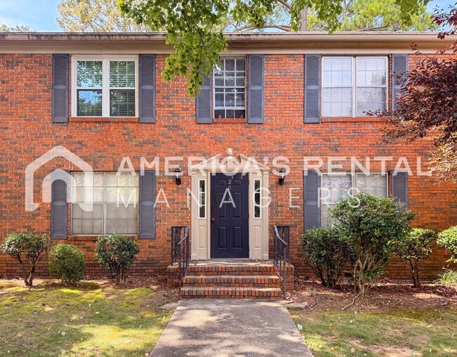 property at 2014 Montreat Pkwy