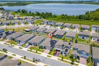 3053 Cassidy Ln in Haines City, FL - Building Photo - Building Photo