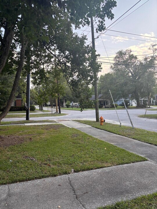 401 N Magnolia St in Sumter, SC - Building Photo
