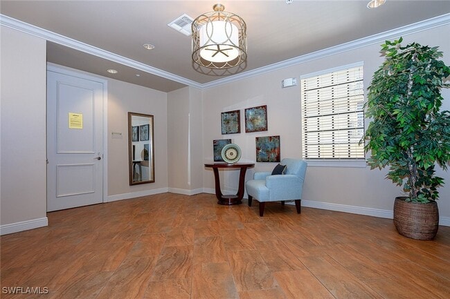 property at 8011 Via Monte Carlo Way