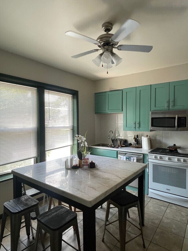 4259 W Kamerling Ave in Chicago, IL - Building Photo - Building Photo