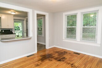 508 Robbins Ave NW in Lenoir, NC - Building Photo - Building Photo