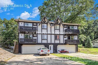 18278 Swiss Dr in Spring Lake, MI - Building Photo - Building Photo