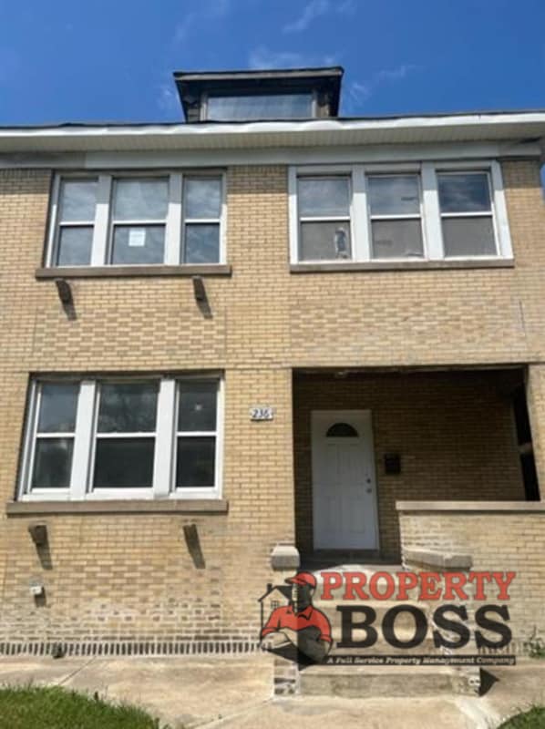 property at 236 Harrison St