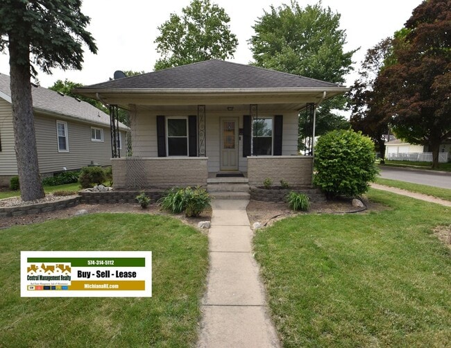 property at 801 S 28th St