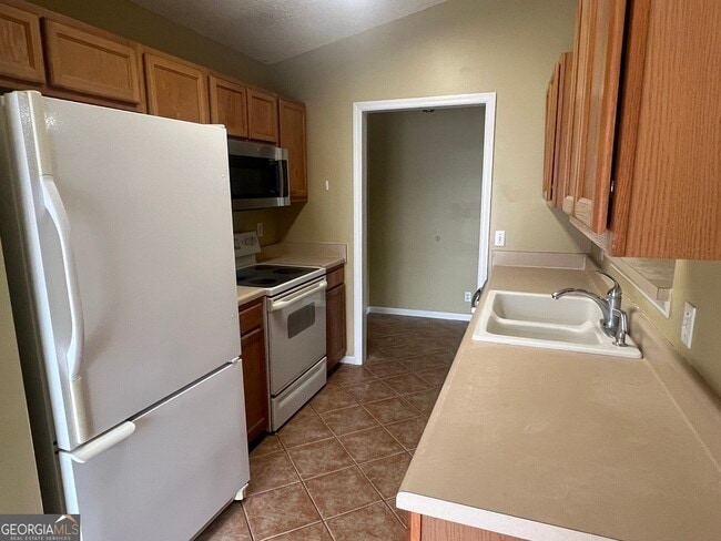604 Hunt Club Rd in St. Marys, GA - Building Photo - Building Photo