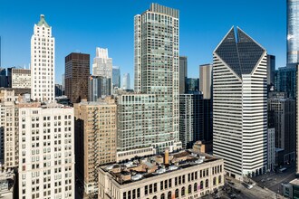 The Heritage Shops At Millennium Park in Chicago, IL - Building Photo - Building Photo