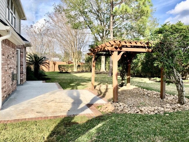 5711 Silver Bay Ct in Sugar Land, TX - Building Photo - Building Photo