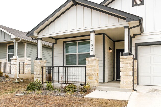 182 Eagle Mountain Trl1 in Kyle, TX - Building Photo - Building Photo
