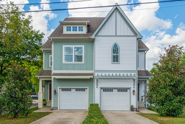 property at 1407 Pillow St