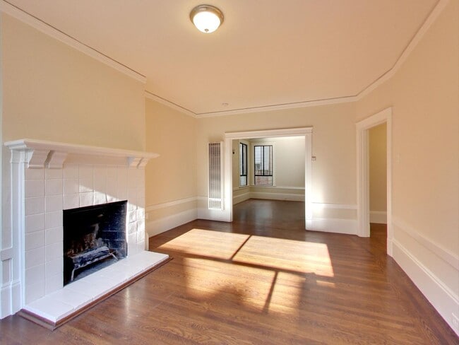 2041 Hyde St in San Francisco, CA - Building Photo - Building Photo