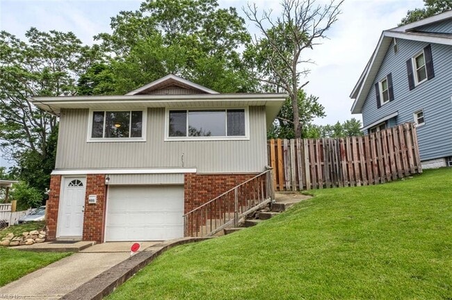 931 Harrison Ave in Akron, OH - Building Photo - Building Photo