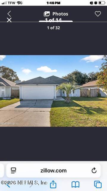 property at 11170 Wandering Oaks Dr