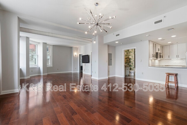 property at 306 Fourth Ave