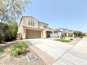 9576 W Donald Dr in Peoria, AZ - Building Photo - Building Photo