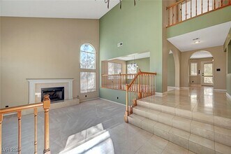 9433 Angelfish Dr in Las Vegas, NV - Building Photo - Building Photo