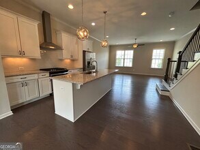 10133 Windalier Wy in Roswell, GA - Building Photo - Building Photo