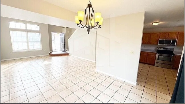 4532 Golden Meadow Ct in Indianapolis, IN - Building Photo - Building Photo