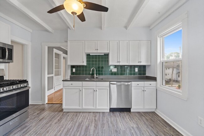 58 Merrymount Rd-Unit -#2 in Quincy, MA - Building Photo - Building Photo