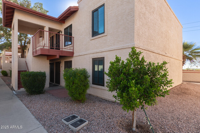 455 N Delaware Dr-Unit -120 in Apache Junction, AZ - Building Photo - Building Photo