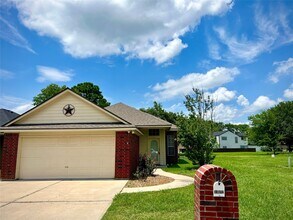 13032 Centaurus Ct in Willis, TX - Building Photo - Building Photo