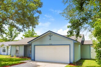 3225 Merganzer Trail in Orange Park, FL - Building Photo - Building Photo