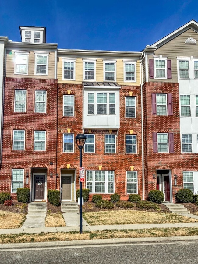 property at 4320 Bon Secours Pkwy