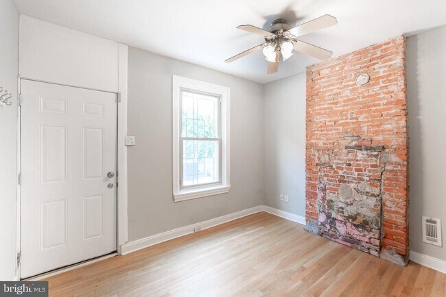 1606 Rodman St in Philadelphia, PA - Building Photo - Building Photo
