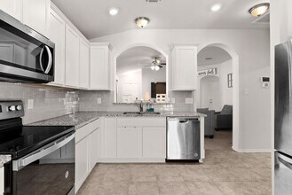 2039 Wigeon Wy in Copperas Cove, TX - Building Photo - Building Photo