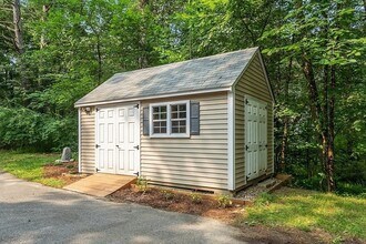 21 Eldridge Rd in Harvard, MA - Building Photo - Building Photo