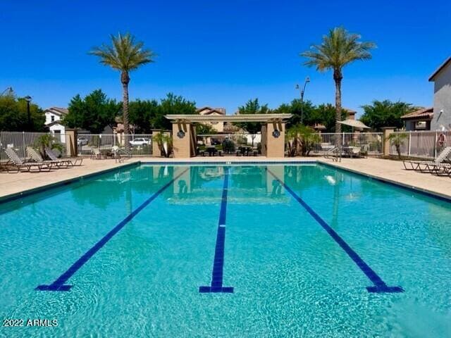 3554 E Tyson St in Gilbert, AZ - Building Photo - Building Photo