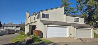 7862 Hampton Ln in Citrus Heights, CA - Building Photo