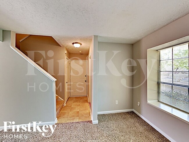 2600 Stratford Ln in Morrow, GA - Foto de edificio - Building Photo