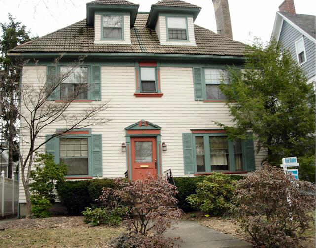 88 Berkeley St in Rochester, NY - Foto de edificio - Building Photo