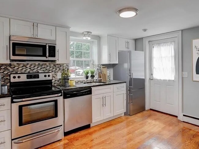 property at 469 Sea St