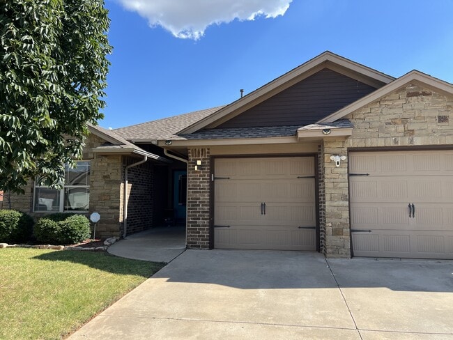 property at 8424 Northwest 142nd Street