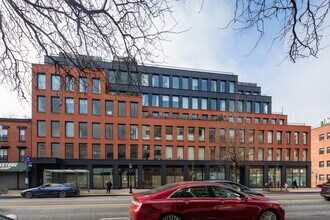 472-474 Atlantic Ave in Brooklyn, NY - Building Photo - Building Photo