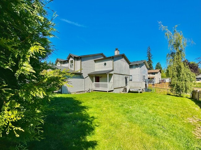 property at 727 60th St SE