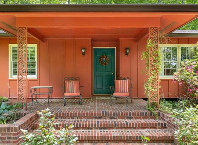 property at 271 Ball Gap Rd