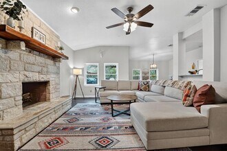 14906 Foy Dr in Austin, TX - Building Photo - Building Photo